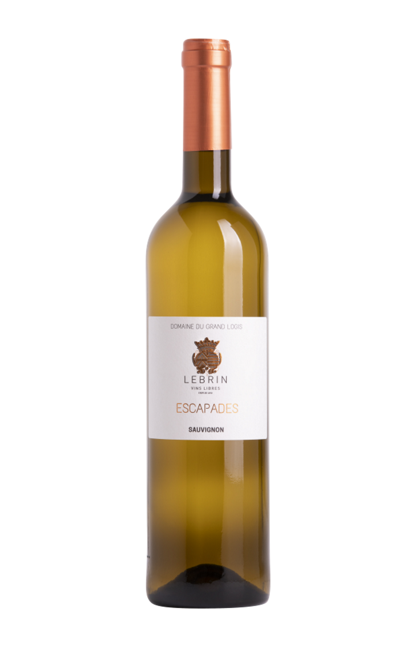 Domaine Catherine Michel Langloisigp Du Val De Loire Sauvignon Blanc