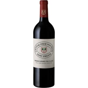 Pavie Macquin - Saint-Emilion Grand Cru - Rouge - 2022