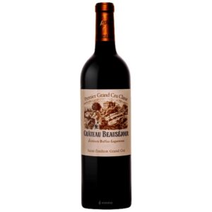 Beausejour Duffau - St Emilion Grand Cru - Rouge - 2019