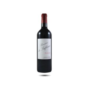 Pensees De Lafleur - Pomerol Aoc - Rouge - 2015