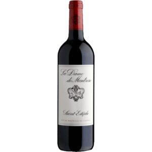 Dame De Montrose - Saint Estephe Aoc - Rouge - 2023