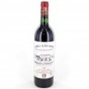 Couspaude - Saint Emilion Grand Cru Aoc - Rouge - 2012