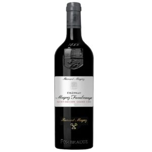 Magrez Fombrauge - Saint-Emilion Grand Cru - Rouge - 2018
