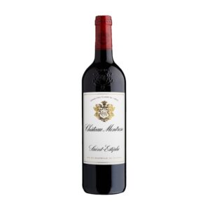 Montrose - Saint Estephe Aoc - Rouge - 2010