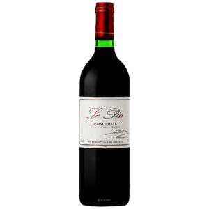 Le Pin - Pomerol  - Rouge - 2006