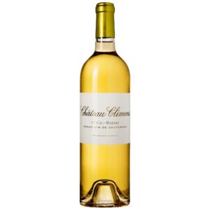 Climens - Barsac Aoc - Blanc - 2016 375