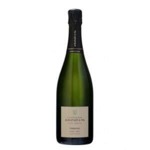 Agrapart & Fils - Terroirs - Champagne - .
