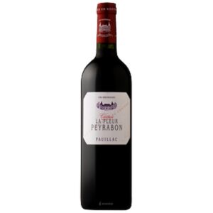 Alias Croizet-Bages - Pauillac - Rouge - 2016