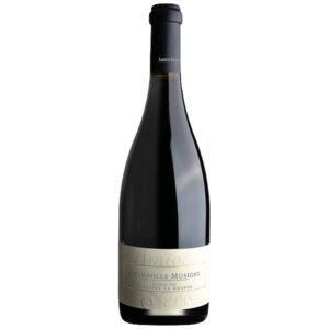 Amiot Servelle - Chambolle Musigny Derriere La Grange - Rouge - 2020