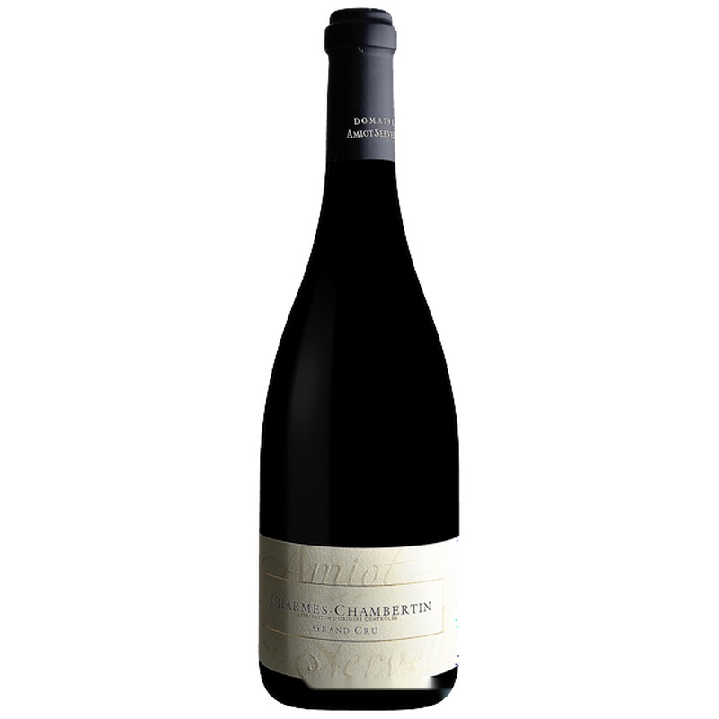 Amiot Servelle - Charmes Chambertin - Rouge - 2019
