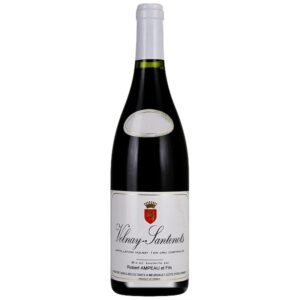 Ampeau R - Volnay Santenots - Rouge - 1995