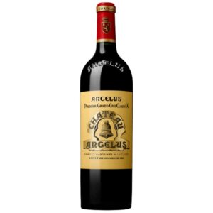Angelus Gc - Saint Emilion Gc - Rouge - 2023