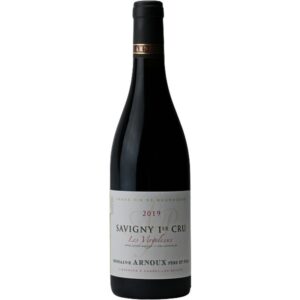 Arnoux Pere Et Fils - Savigny Les Beaune Les Vergelesses - Rouge - 2020