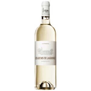 Arums De Lagrange - Bordeaux Blanc - Blanc - 2023