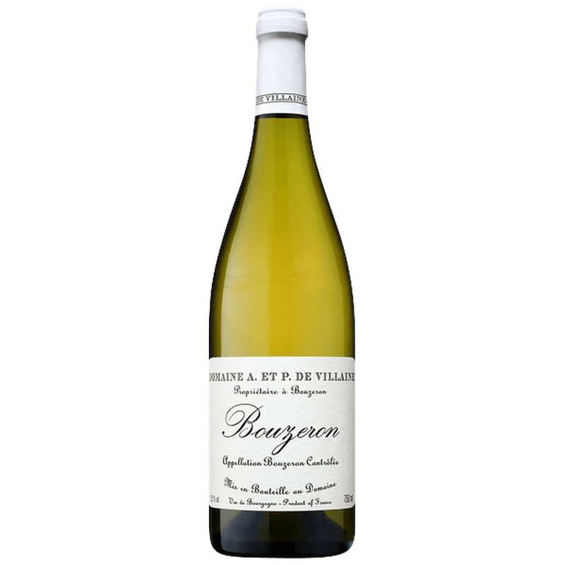 A & P De Villaine - Bouzeron - Blanc - 2022