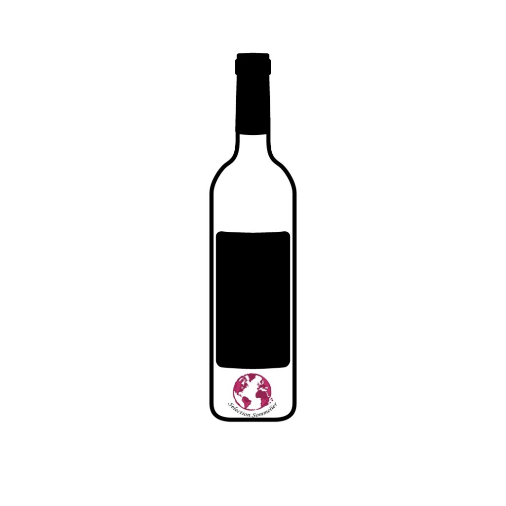1741 de Carbonnieux - Pessac-Léognan - Blanc - 2022