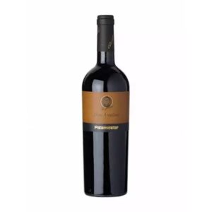 Paternoster Don Anselmo - Aglianico del Vulture - Rouge - 2017