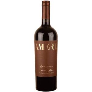 Domaine Bousquet Ameri Malbec - Mendoza, Tupungato - Rouge - 2023