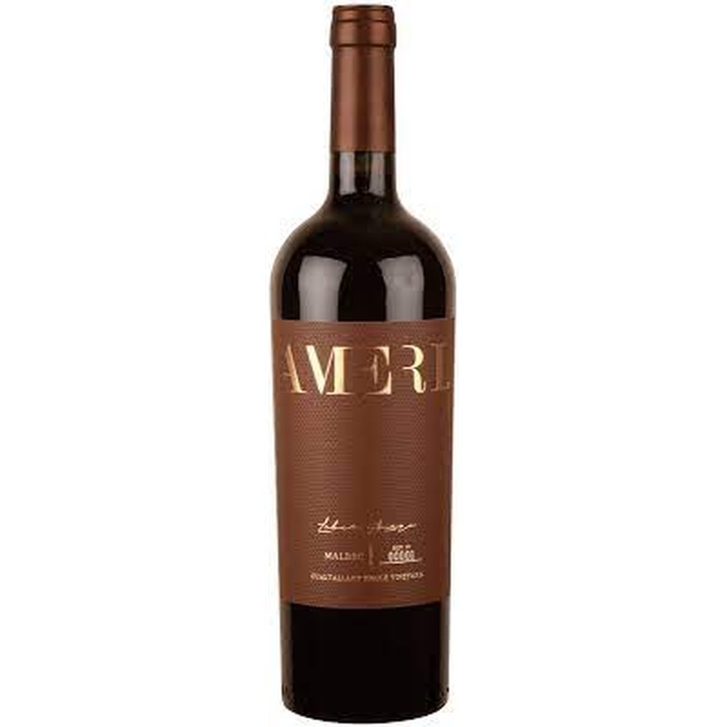 Domaine Bousquet Ameri Malbec - Mendoza, Tupungato - Rouge - 2023