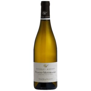 Bachelet Monnot - Puligny Montrachet - Blanc - 2019