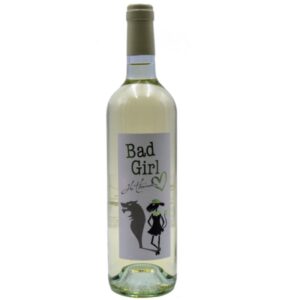 Bad Girl Bx Blanc - Bordeaux Blanc - Blanc - 2019