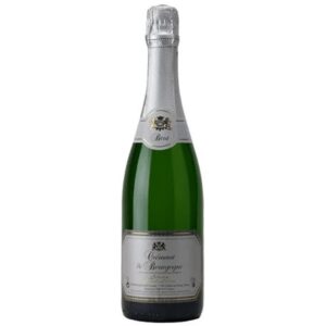 Bailly Lapierre - Cremant De Bourgogne Blanc De Blancs Selection Lyonel Leconte - Blanc - 2020