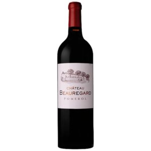 Beauregard - Pomerol - Rouge - 2021