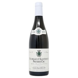 Belland Roger - Meursault Santenots - Blanc - 2021
