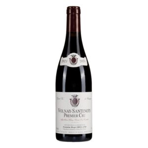 Belland Roger - Volnay Santenots - Rouge - 2021