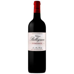 Bellegrave - Pomerol - Rouge - 2022
