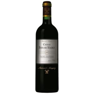 Bernard Magrez - Saint Estephe  - Rouge - 2018 1500 Ml