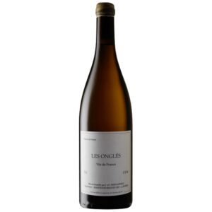 Bernaudeau Stephane - Vdf Les Ongles - Blanc - 2021