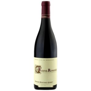 Berthaut Gerbet - Vosne Romanee - Rouge - 2018