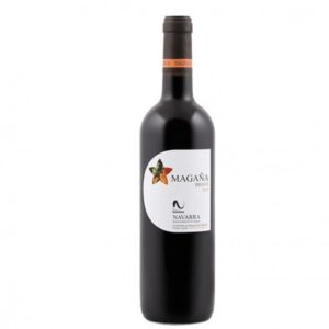 Bodegas Magana - Dignus - Rouge - 2013