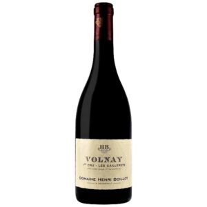 Boillot Henri - Volnay Caillerets - Rouge - 2022