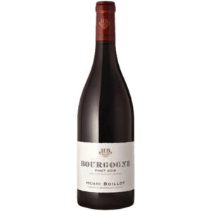 Boillot Henri - Bourgogne Pinot Noir - Rouge - 2023