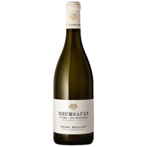 Boillot Henri - Meursault Les Perrieres - Blanc - 2016