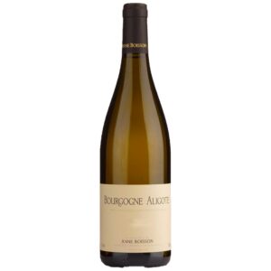 Boisson Anne - Bourgogne Aligote - Blanc - 2018
