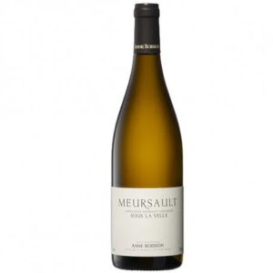Boisson Anne - Meursault Sous La Velle - Blanc - 2021