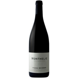 Boisson Pierre - Monthelie - Rouge - 2020