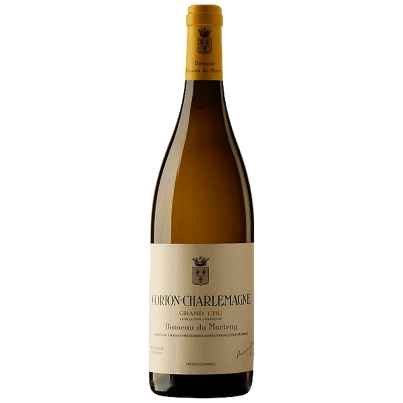 Bonneau Du Martray - Corton - Rouge - 2014
