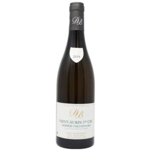 Borgeot - Saint Aubin Derriere Chez Edouard - Blanc - 2021