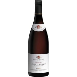 Bouchard Pere Et Fils - Clos De Vougeot - Rouge - 2020