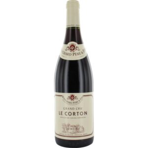 Bouchard Pere Et Fils - Le Corton - Rouge - 2020