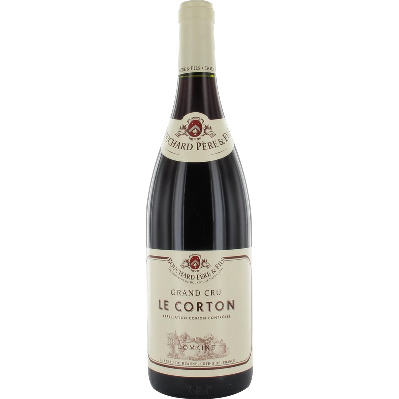 Bouchard Pere Et Fils - Le Corton - Rouge - 2020