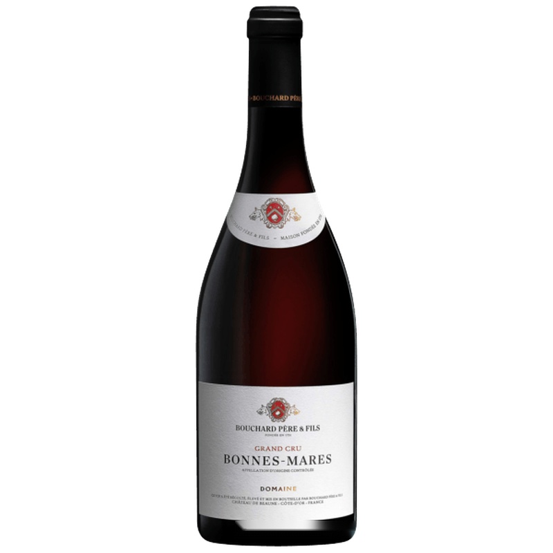Bouchard Pere Et Fils - Bonnes Mares - Rouge - 2021