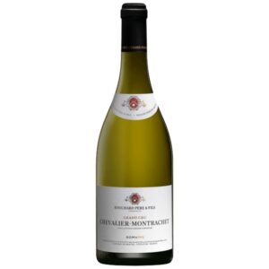 Bouchard Père & Fils - Chevalier-Montrachet Grand Cru - Blanc - 2018