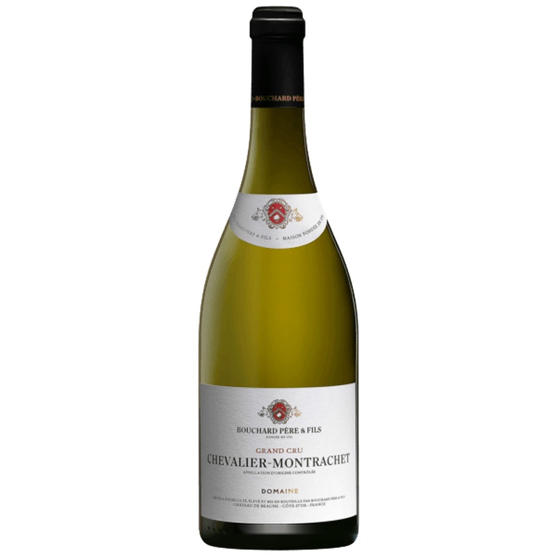 Bouchard Père & Fils - Chevalier-Montrachet Grand Cru - Blanc - 2018