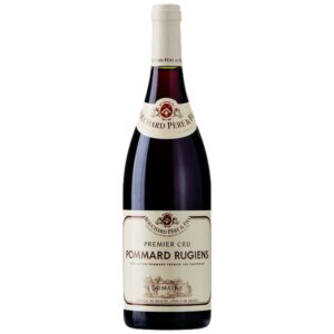 Bouchard Pere Et Fils - Pommard Rugiens - Rouge - 2020