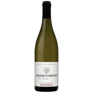 Boudier Jean-Baptiste - Aloxe Corton Blc Les Combes - Blanc - 2023